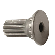 Колело зъбно HiKOKI - Hitachi за перфоратор  DH24PC3, DH24PF3, DH25DAL, DH36DAL, DH22PH - product - HTC6000245