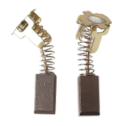 Четка HiKOKI - Hitachi графитна к-кт за винтоверт  DS14DSL, DS18DSAL, G18DL, DV14DSL, DV18DSL - product - HTC6000248