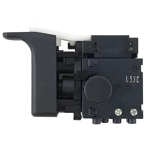 Прекъсвач HiKOKI - Hitachi за перфоратор  DH24PB3, DH24PC3, DH28PBY