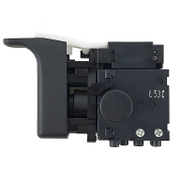 Прекъсвач HiKOKI - Hitachi за перфоратор  DH24PB3, DH24PC3, DH28PBY - product - HTC6000252