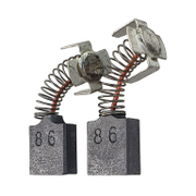 Четка HiKOKI - Hitachi графитна к-кт за къртач  H65SC, H90SC, H70SA, H70SD - product - HTC6000254