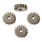 Колело зъбно HiKOKI - Hitachi за винтоверт  DS14DSL, DS18DSL, DS - product - HTC6000263