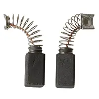 Четка HiKOKI - Hitachi графитна к-кт за перфоратор  DH24PC3, DH24PM, DH28PCY, DH26PC