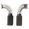 Четка HiKOKI - Hitachi графитна к-кт за перфоратор  DH24PC3, DH24PM, DH28PCY, DH26PC