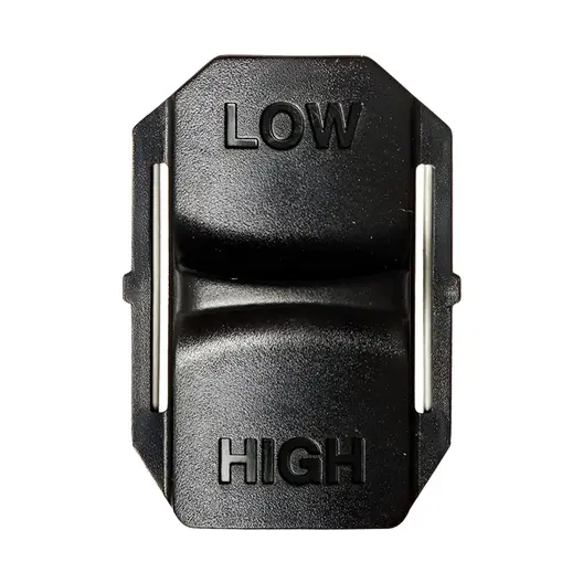 Превключвател HiKOKI - Hitachi на скоростите за винтоверт  DS14DBL, DS18DBL, DS14DL2, DS18DSDL