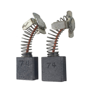 Четка HiKOKI - Hitachi графитна к-кт за къртач  PH65A, H60MC, DH50MR, PDM180, SAG180, G23SF, G23SE - product - HTC6000271