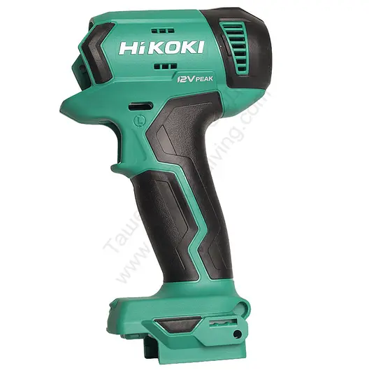 Корпус HiKOKI - Hitachi за винтоверт  WH12DA