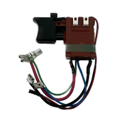 Прекъсвач HiKOKI - Hitachi за винтоверт  DS12DA - product - HTC6000388