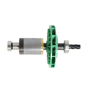 Котва HiKOKI - Hitachi за перфоратор  DH36DPE - product - HTC6001063