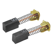 Четка HiKOKI - Hitachi графитна к-кт за къртач  H41MB2 - product - HTC6001112