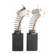 Четка HiKOKI - Hitachi графитна самоизключваща се к-кт за къртач  H41MB2 - product - HTC6001113