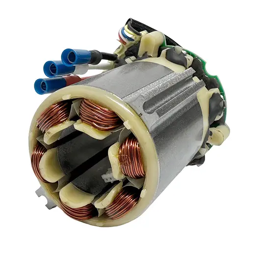 Статор за перфоратор HiKOKI - Hitachi  DH40MEY2