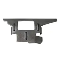 Щипка HiKOKI - Hitachi за винтоверт SV12V, SV12SD, SV12SE
