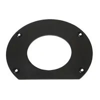 Основа HiKOKI - Hitachi за оберфреза  M12SE, M12VE