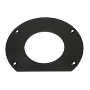 Основа HiKOKI - Hitachi за оберфреза  M12SE, M12VE - product - HTC6301810