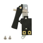 Прекъсвач HiKOKI - Hitachi за перфоратор  H45MR, H45SR, H41SD, H60MR - product - HTC6306143