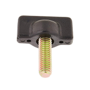 Болт HiKOKI - Hitachi крилчат за ръчен циркуляр C5YA, C3605DYA, C3605DA, C5MEY, C6MEY, C7ST, C7SS, C6SS, C5YC, C7MFA, C18DBAL, C18DBL, C3606DA - product - HTC6307898