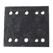 Плот HiKOKI - Hitachi за виброшлайф  SV12SG, SV12SF - product - HTC6310354