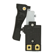 Прекъсвач HiKOKI - Hitachi за перфоратор  DH38SS, DH45MR, DH40SR, DH40MR, DH40FR, DH38MS, DH45SA, DH38YE2 - product - HTC6313093