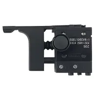 Прекъсвач HiKOKI - Hitachi за перфоратор  FDV20VB, DH24PC