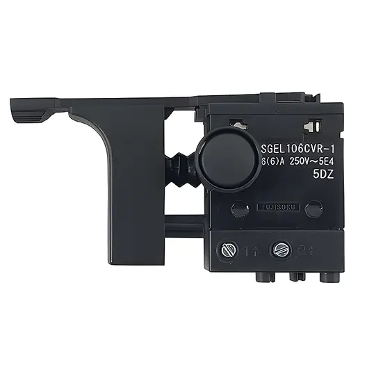 Прекъсвач HiKOKI - Hitachi за перфоратор  FDV20VB, DH24PC