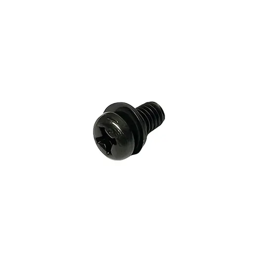 Винт HiKOKI - Hitachi  M4x8, CJ120V, CJ120VA, WF4H2, CJ14DL, C3605DA, CJ110M, CS36DL, C10FCG, CS40SB, CS35SB, CS30SB, CS45Y, CS40Y, CS35Y, CS30Y, CJ110MVA, CJ 110MV, CJ90VAST, CJ 90VST, C 18DBAL, CJ18DSL