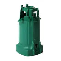 Корпус HiKOKI - Hitachi за ъглошлайф  G13V, G13YD, G10SD2, G12S2, G13SD, GP5V, GP3V, GP2S2