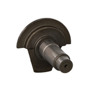 Вал HiKOKI - Hitachi колянов за къртач  H60MR, H60MRV - product - HTC6317078