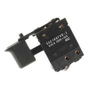 Ключ HiKOKI - Hitachi пусков за гайковерт  WR14VB, CL10SA - product - HTC6319412