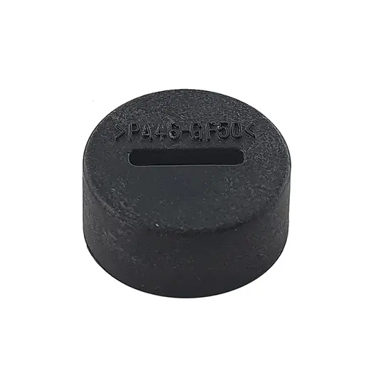 Капачка HiKOKI - Hitachi за четкодържател за винтоверт  DS14DSL, DS18DSAL, DV18DV2