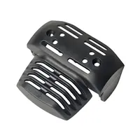 Капак HiKOKI - Hitachi на мотора за къртач H45SR, H45MR