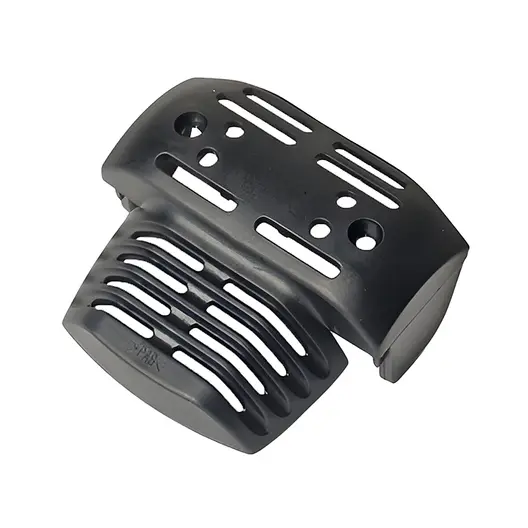Капак HiKOKI - Hitachi на мотора за къртач H45SR, H45MR