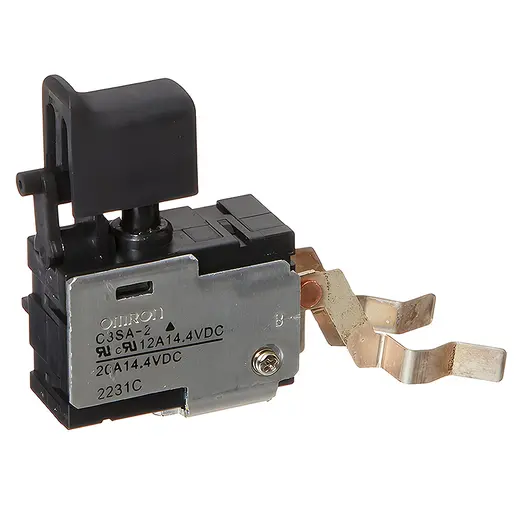 Прекъсвач HiKOKI - Hitachi за винтоверт  DS14DVF2
