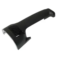 Ръкохватка HiKOKI - Hitachi лява за ъглошлайф  G23U2, G23UA2, G18UB2, G18UA2, G23UB2, G23SE2, G23SC3, G23SF2, G18SH2, G18SG2, G18SE3