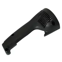 Ръкохватка HiKOKI - Hitachi дясна за ъглошлайф  G23U2, G23UA2, G18UB2, G18UA2, G23UB2, G23SE2, G23SC3, G23SF2, G18SH2, G18SG2, G18SE3
