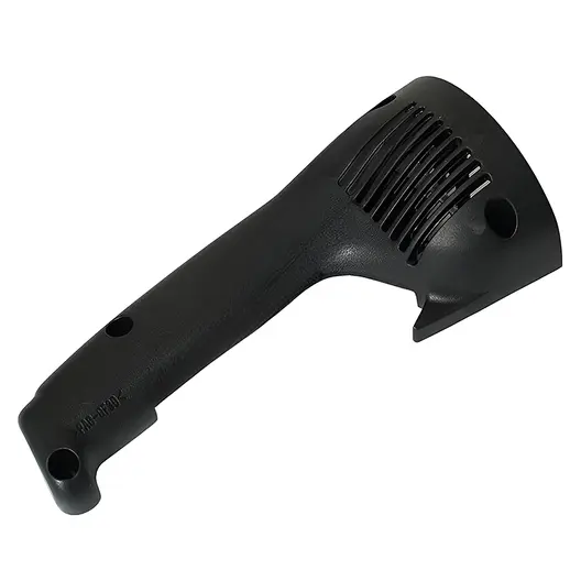 Ръкохватка HiKOKI - Hitachi дясна за ъглошлайф  G23U2, G23UA2, G18UB2, G18UA2, G23UB2, G23SE2, G23SC3, G23SF2, G18SH2, G18SG2, G18SE3