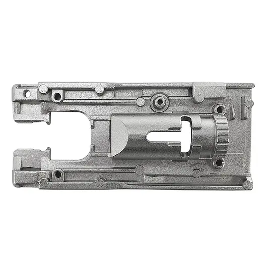 Плот HiKOKI - Hitachi за зеге  CJ14DSL, CJ18DSL, SJ120V, SJ110M