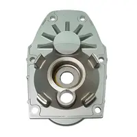 Капак HiKOKI - Hitachi на редукторната кутия за перфоратор DH40SR, DH40MR, DH40FR