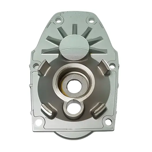 Капак HiKOKI - Hitachi на редукторната кутия за перфоратор DH40SR, DH40MR, DH40FR
