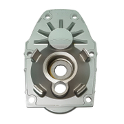 Капак HiKOKI - Hitachi на редукторната кутия за перфоратор DH40SR, DH40MR, DH40FR - product - HTC6321319