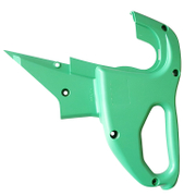 Ръкохватка HiKOKI - Hitachi дясна за настолен циркуляр  C10FSB - product - HTC6321393