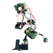 Прекъсвач HiKOKI - Hitachi контролер за перфоратор  DH18DBL - product - HTC6322730