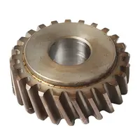 Зъбно колело за перфоратор HiKOKI - Hitachi  DH24PF3, DH24PD3, DH24PC3, DH24PM
