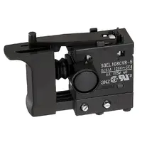 Прекъсвач HiKOKI - Hitachi за перфоратор  DH22PB