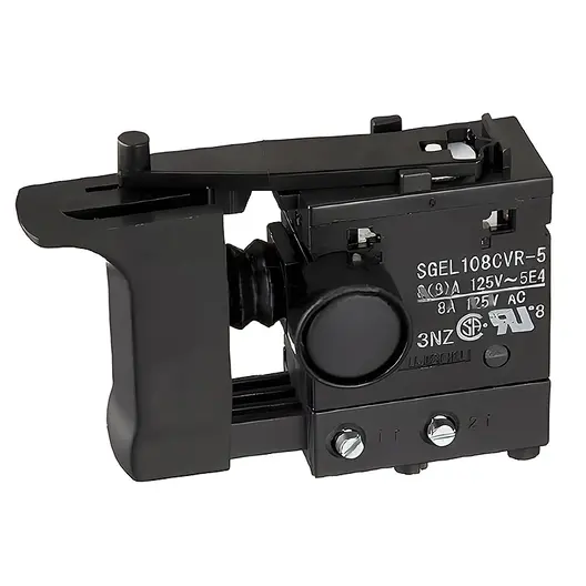 Прекъсвач HiKOKI - Hitachi за перфоратор  DH22PB