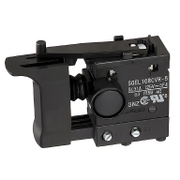 Прекъсвач HiKOKI - Hitachi за перфоратор  DH22PB - product - HTC6322825