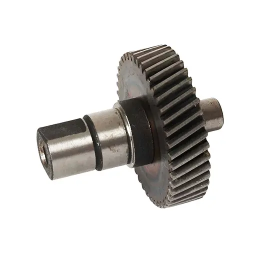 Шпиндел HiKOKI - Hitachi за настолен циркуляр  C10FCH, C10FCE
