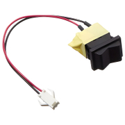 Прекъсвач HiKOKI - Hitachi за настолен циркуляр  C12LDH, C12LCH - product - HTC6323635