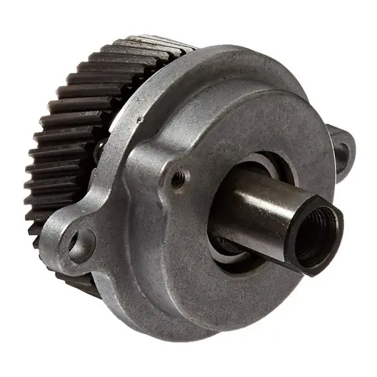 Шпиндел HiKOKI - Hitachi к-кт за настолен циркуляр  C12FCH, C12LCH