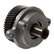 Шпиндел HiKOKI - Hitachi к-кт за настолен циркуляр  C12FCH, C12LCH - product - HTC6323639